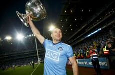Tompkins: Dublin will miss experienced voices in the dressing room