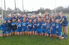 'These things aren't taken for granted' - 38 in-a-row for Waterford kingpins Ballymac