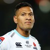 'This has never been discussed' - Doubts cast over Folau's rugby league return with Tonga