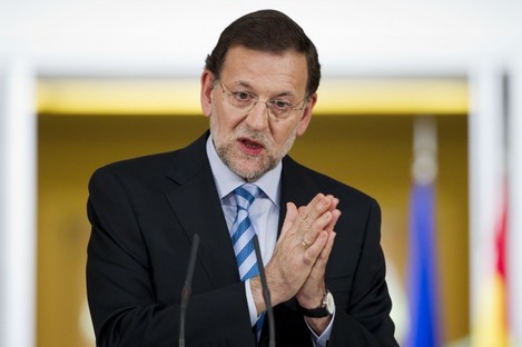 Spanish premier Mariano Rajoy: Spain had wanted its €100bn banking bailout to be given directly to banks, rather than through the government.