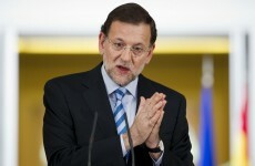 German conditions on Spanish bank deal strike blow to Ireland's hopes