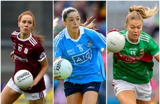 13 for Dublin, 9 for Galway and Mayo - 2019 Ladies football All-Star nominees unveiled