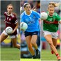 13 for Dublin, 9 for Galway and Mayo - 2019 Ladies football All-Star nominees unveiled