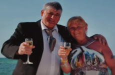 'I thought he was dead...He’s a very strong man to survive': Paddy Hansard's family to make TV appeal