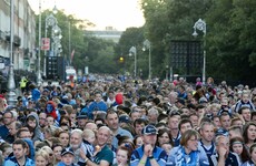 Dublin City Council defends decision to make GAA homecoming event ticketed