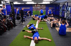 Leinster open new €1.5 million Centre of Excellence at Donnybrook