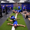 Leinster open new €1.5 million Centre of Excellence at Donnybrook