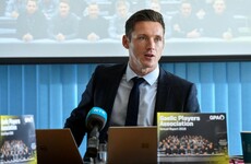 'We've got players who couldn't go to work the next day because of the abuse they got on a Sunday'