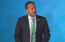 Taoiseach tells UN Climate Summit that exploration for oil in Irish waters will end