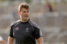 Wicklow turn to Kildare All-Ireland U20 winning manager to fill county senior role