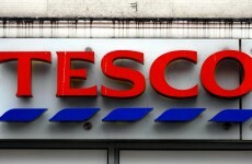 Tesco sees first Irish sales boost for two years