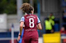 Boost for Ireland as star duo Kiernan and Campbell return with Euro 2021 qualifier around the corner