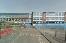 Dissident republicans 'most likely' responsible for suspect device found at Belfast school