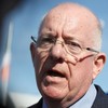 'I don't want to see these people on our streets': Charlie Flanagan admits 'crisis' in asylum seeker accommodation