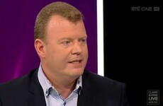 'I don't think people are surprised': QIH director condemns 'barbaric' attack on colleague Lunney