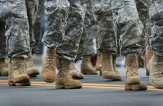 US soldier arrested for sharing bomb-making instructions and discussing bombing TV station