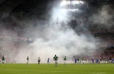 Poll: Is there still hope for Ireland at Euro 2012?