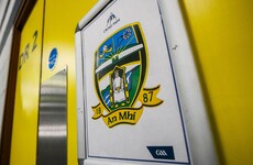 Meath to ask 'higher GAA authority' to investigate complaint by ref against ex-chairman