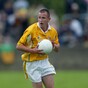 Mickey Harte adds former Antrim star to Tyrone backroom team for 2020 season