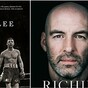 Books by Andy Lee and Richie Sadlier nominated for prestigious William Hill prize