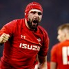Wales suffer another injury setback as Hill leaves squad