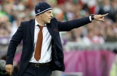 Open road: Croatia will not fear anyone now, says Bilic