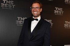'Crazy old dreamer' Jurgen Klopp inspired to donate 1% of his salary to charity