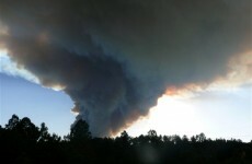 Hundreds evacuated as wildfires spread in Colorado, New Mexico