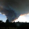Hundreds evacuated as wildfires spread in Colorado, New Mexico
