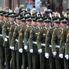 Defence Forces Chief: 'Some great people are making the choice to leave the organisation'