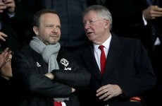 Man United announce club-record €710m revenues despite on-field troubles
