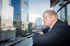 Boris Johnson 'strongly disagrees' with Supreme Court ruling but parliament set to return tomorrow