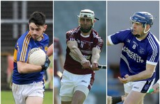 Donegal, Antrim and Clare club games get RTÉ and TG4 coverage this weekend