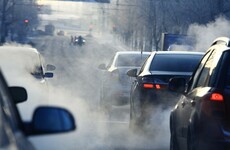 Poor air quality prematurely killing over 1,100 in Ireland each year