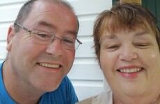 'Every day is a gift, that's why it's called the present': One woman on her 18-year cancer journey