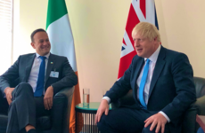 Taoiseach tells Boris Johnson there is still a 'very wide gap' between UK and EU on Brexit deal