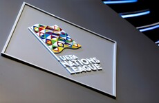 Uefa reverse Ireland's relegation in shake-up to Nations League