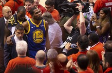 New signing Kevin Durant expected to miss entire season for Brooklyn Nets