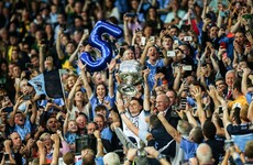 Welcoming the Dublin winners home today? Here's everything you need to know