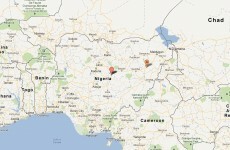 Boko Haram attacks on two churches in Nigeria kill at least seven