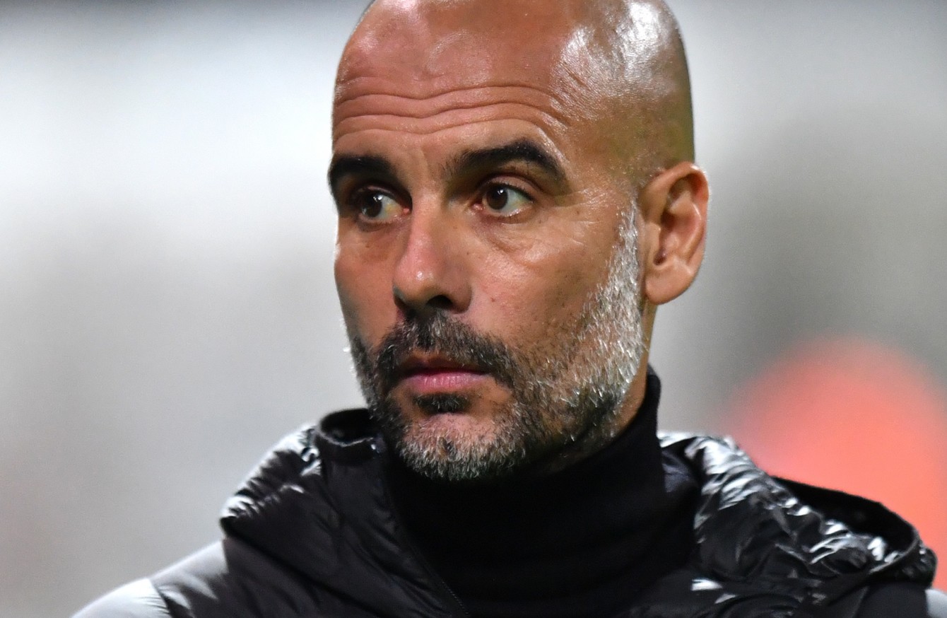 Guardiola insists Bernardo Silva not guilty of racism over tweet to