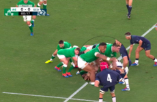 Analysis: Peerless Conor Murray's box kicking key to Ireland's big win
