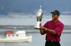 The Golden State: California’s top 5 US Opens
