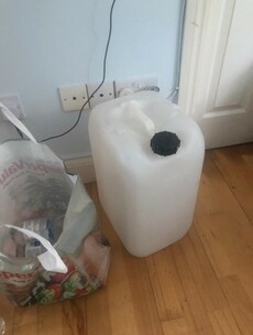Gardaí target suspected poitin supplier selling to rough sleepers in Cork