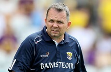 'Listen, my heart is torn': Davy Fitzgerald will decide future this week amid Galway rumours