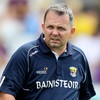 'Listen, my heart is torn': Davy Fitzgerald will decide future this week amid Galway rumours