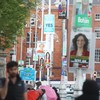 Dublin City Council to consider restricting number of election posters used by candidates
