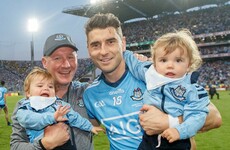 'I'm not going in with a decision made' - Brogan to discuss his future with Gavin next week