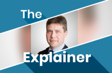 The Explainer: Why was a Quinn Industrial Holdings director abducted?