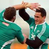 Bowe believes in Ireland upset